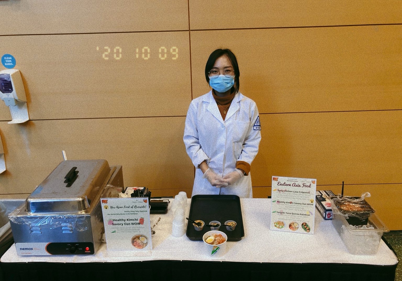 Clinical nutrition · Health education